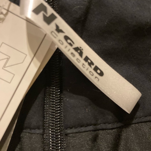 NWT Nygard Midi Skirt Size 16 - Picture 9 of 12